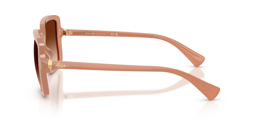 0RA5333U Brown Gradient Shiny Milky Peach 8056262460078