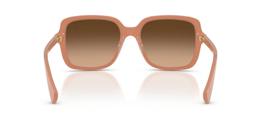 0RA5333U Brown Gradient Shiny Milky Peach 8056262460078