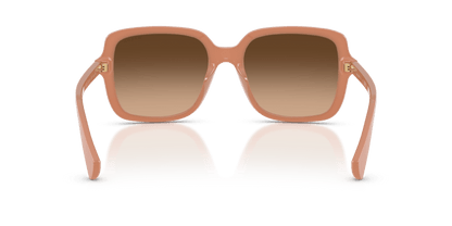 0RA5333U Brown Gradient Shiny Milky Peach 8056262460078