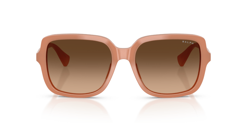 0RA5333U Brown Gradient Shiny Milky Peach 8056262460078