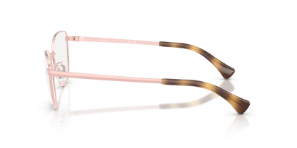 0RA6046 Demo Lens Shiny Light Pink 8056597101738