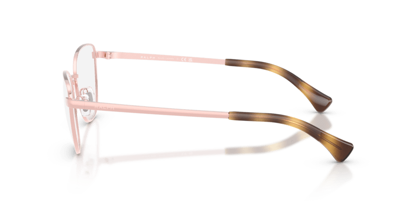 0RA6046 Demo Lens Shiny Light Pink 8056597101738