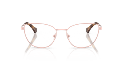 0RA6046 Demo Lens Shiny Light Pink 8056597101738