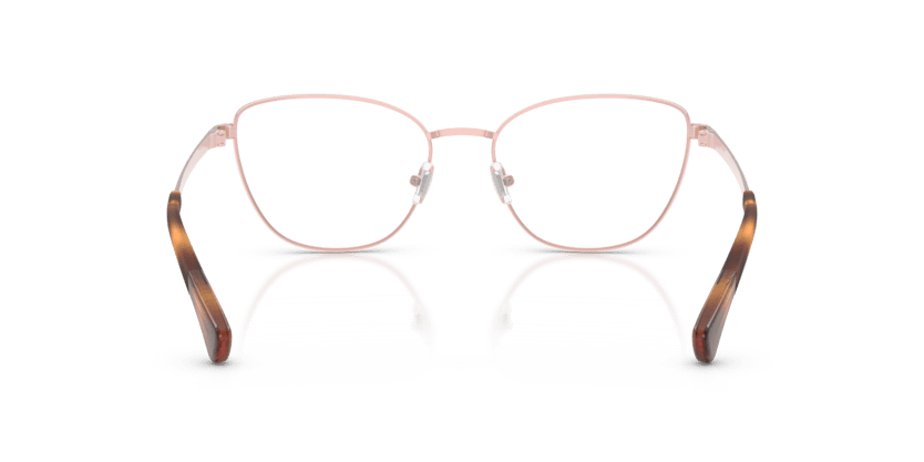 0RA6046 Demo Lens Shiny Light Pink 8056597101738