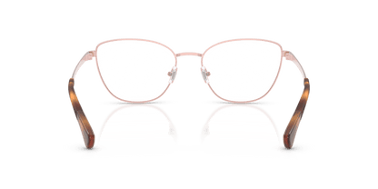 0RA6046 Demo Lens Shiny Light Pink 8056597101738