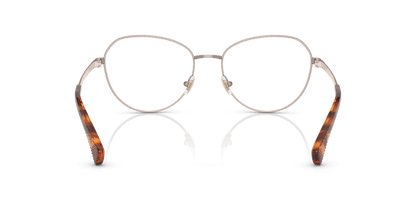 0RA6054 Demo Lens Shiny Rose Gold 8056597699778