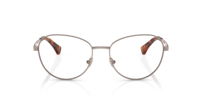 0RA6054 Demo Lens Shiny Rose Gold 8056597699778