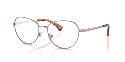 0RA6054 Demo Lens Shiny Rose Gold 8056597699778