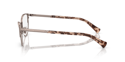 0RA6055 Demo Lens Shiny Rose Gold 8056597809528