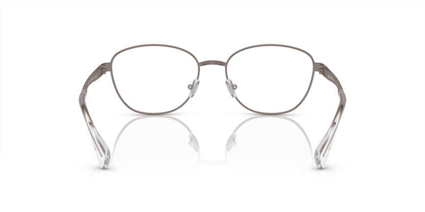 0RA6057 Demo Lens Shiny Rose Gold 8056597903721