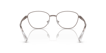 0RA6057 Demo Lens Shiny Rose Gold 8056597903721