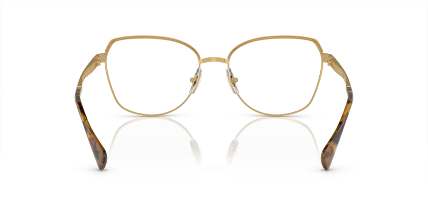 0RA6058 Demo Lens Shiny Gold 8056597904902