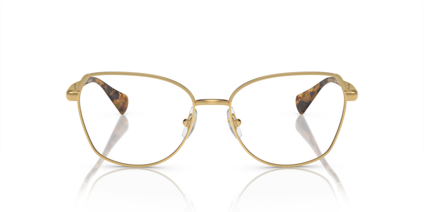 0RA6058 Demo Lens Shiny Gold 8056597904902