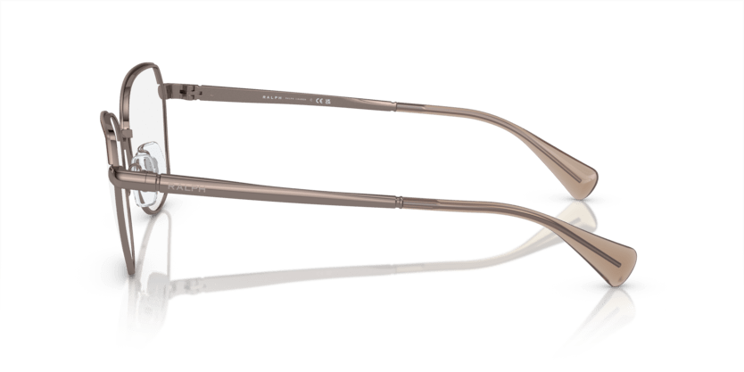 0RA6058 Demo Lens Shiny Rose Gold 8056597904933