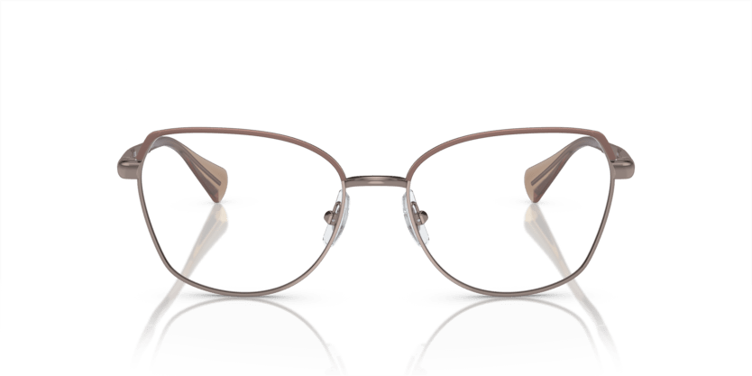 0RA6058 Demo Lens Shiny Rose Gold 8056597904933