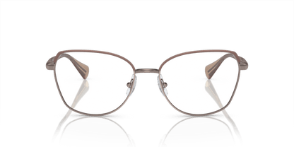 0RA6058 Demo Lens Shiny Rose Gold 8056597904933