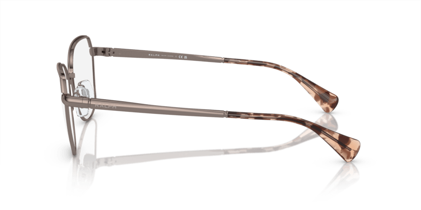 0RA6058 Demo Lens Shiny Rose Gold 8056597954822