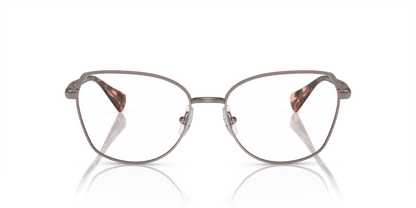 0RA6058 Demo Lens Shiny Rose Gold 8056597954822