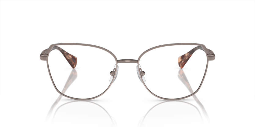 0RA6058 Demo Lens Shiny Rose Gold 8056597954822