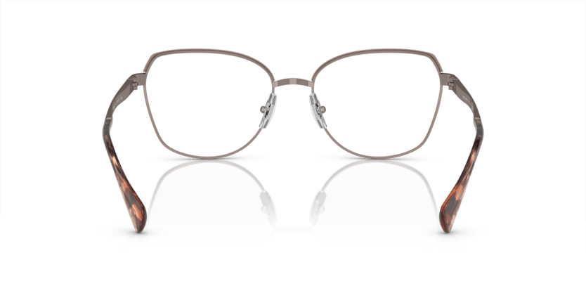 0RA6058 Demo Lens Shiny Rose Gold 8056597954822