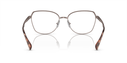 0RA6058 Demo Lens Shiny Rose Gold 8056597954822