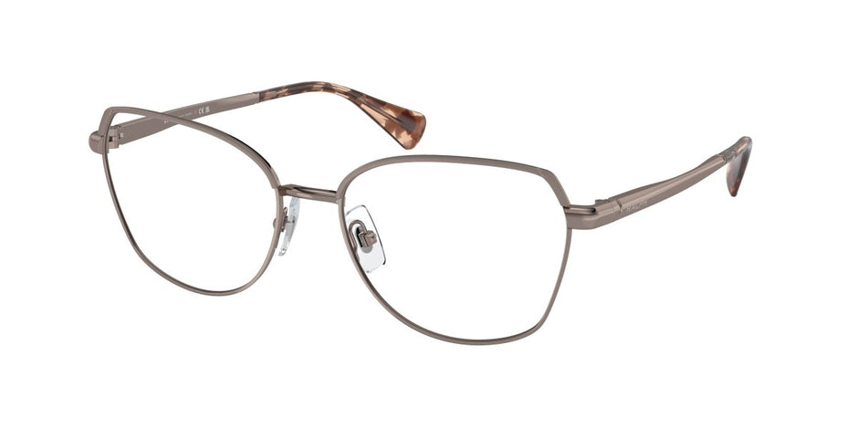 0RA6058 Demo Lens Shiny Rose Gold 8056597954839