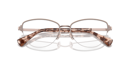 0RA6059 Demo Lens Shiny Rose Gold 8056262019085