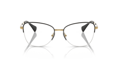 0RA6061 Demo Lens Shiny Black 8056262227466