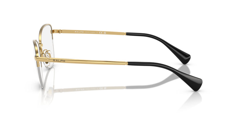 0RA6061 Demo Lens Shiny Black 8056262227466