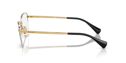 0RA6061 Demo Lens Shiny Black 8056262227466