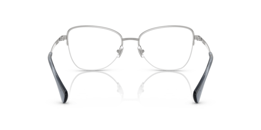 0RA6061 Demo Lens Shiny Blue 8056262227503