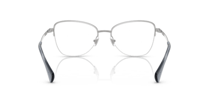 0RA6061 Demo Lens Shiny Blue 8056262227503