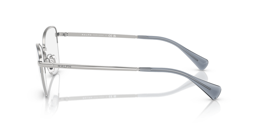 0RA6061 Demo Lens Shiny Blue 8056262227503