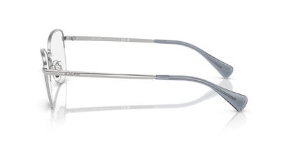 0RA6061 Demo Lens Shiny Blue 8056262227503