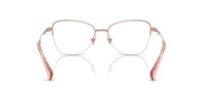 0RA6061 Demo Lens Shiny Rose Gold 8056262227428