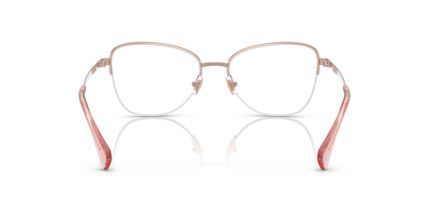 0RA6061 Demo Lens Shiny Rose Gold 8056262227428