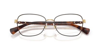 0RA6062 Demo Lens Shiny Black 8056262458938