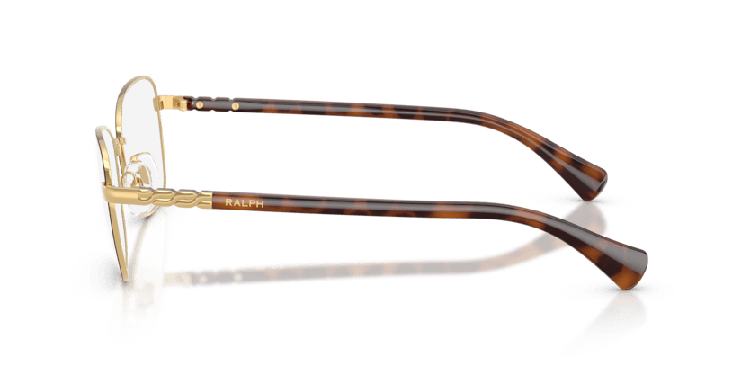 0RA6062 Demo Lens Shiny Black 8056262458938