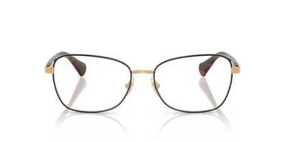 0RA6062 Demo Lens Shiny Black 8056262458938