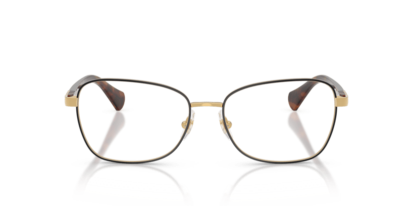 0RA6062 Demo Lens Shiny Black 8056262458938