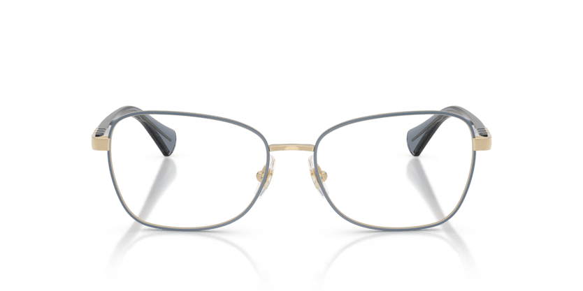 0RA6062 Demo Lens Shiny Light Blue 8056262458976