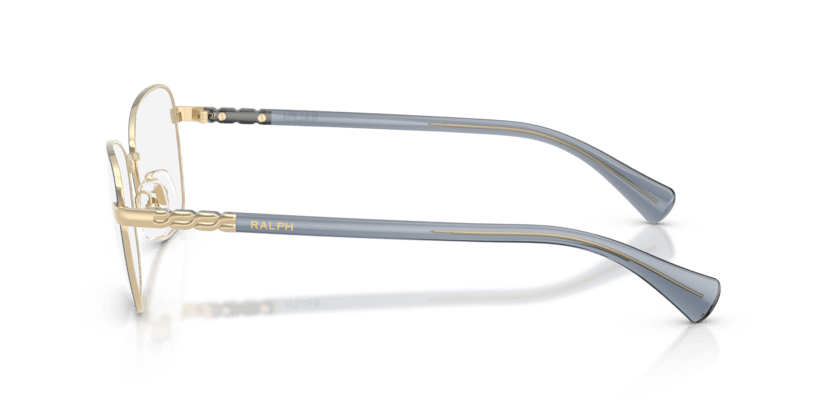 0RA6062 Demo Lens Shiny Light Blue 8056262458976