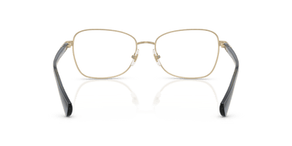 0RA6062 Demo Lens Shiny Light Blue 8056262458976