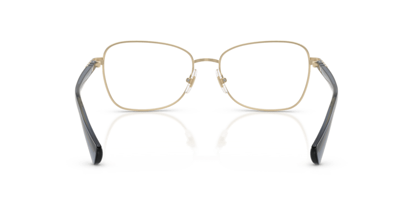 0RA6062 Demo Lens Shiny Light Blue 8056262458976