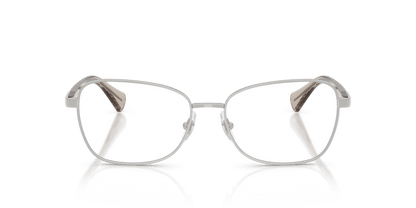 0RA6062 Demo Lens Shiny Silver 8056262458785