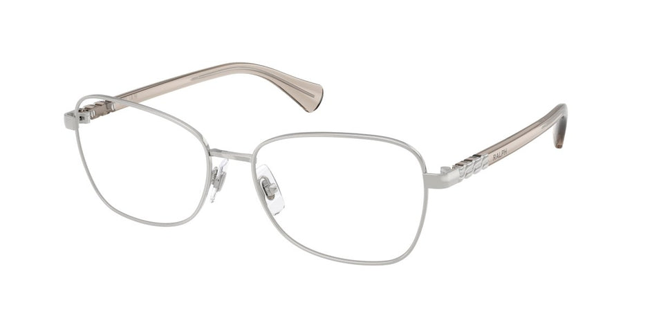 0RA6062 Demo Lens Shiny Silver 8056262458792