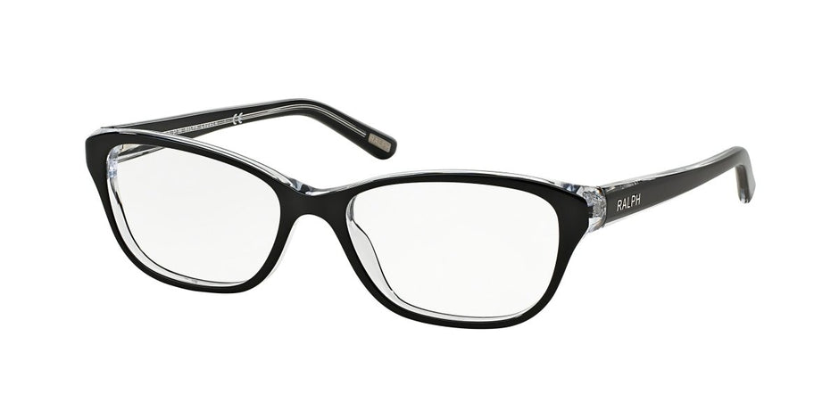 0RA7020 Demo Lens Black 805289395447