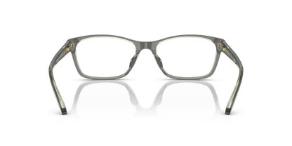 0RA7039 Demo Lens Milky Green On Milky Light Gre 8056597810296