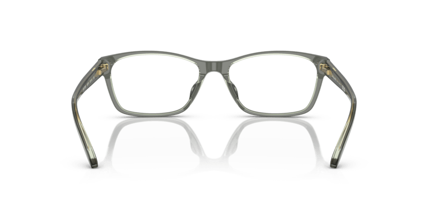 0RA7039 Demo Lens Milky Green On Milky Light Gre 8056597810296