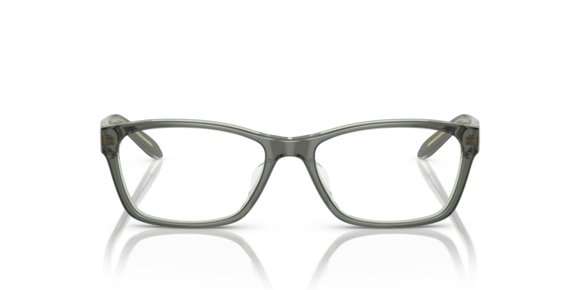 0RA7039 Demo Lens Milky Green On Milky Light Gre 8056597810296